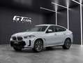 BMW X6 xDrive 30dA Gris - thumbnail 3