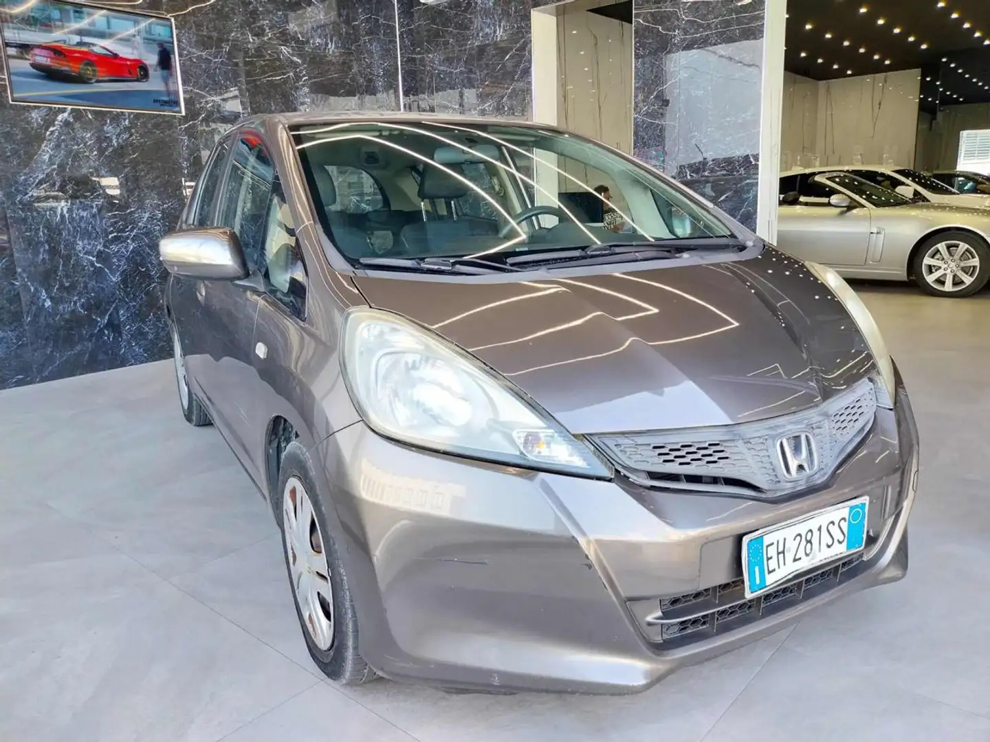Honda Jazz 1.2 i-VTEC LE Grigio - 2
