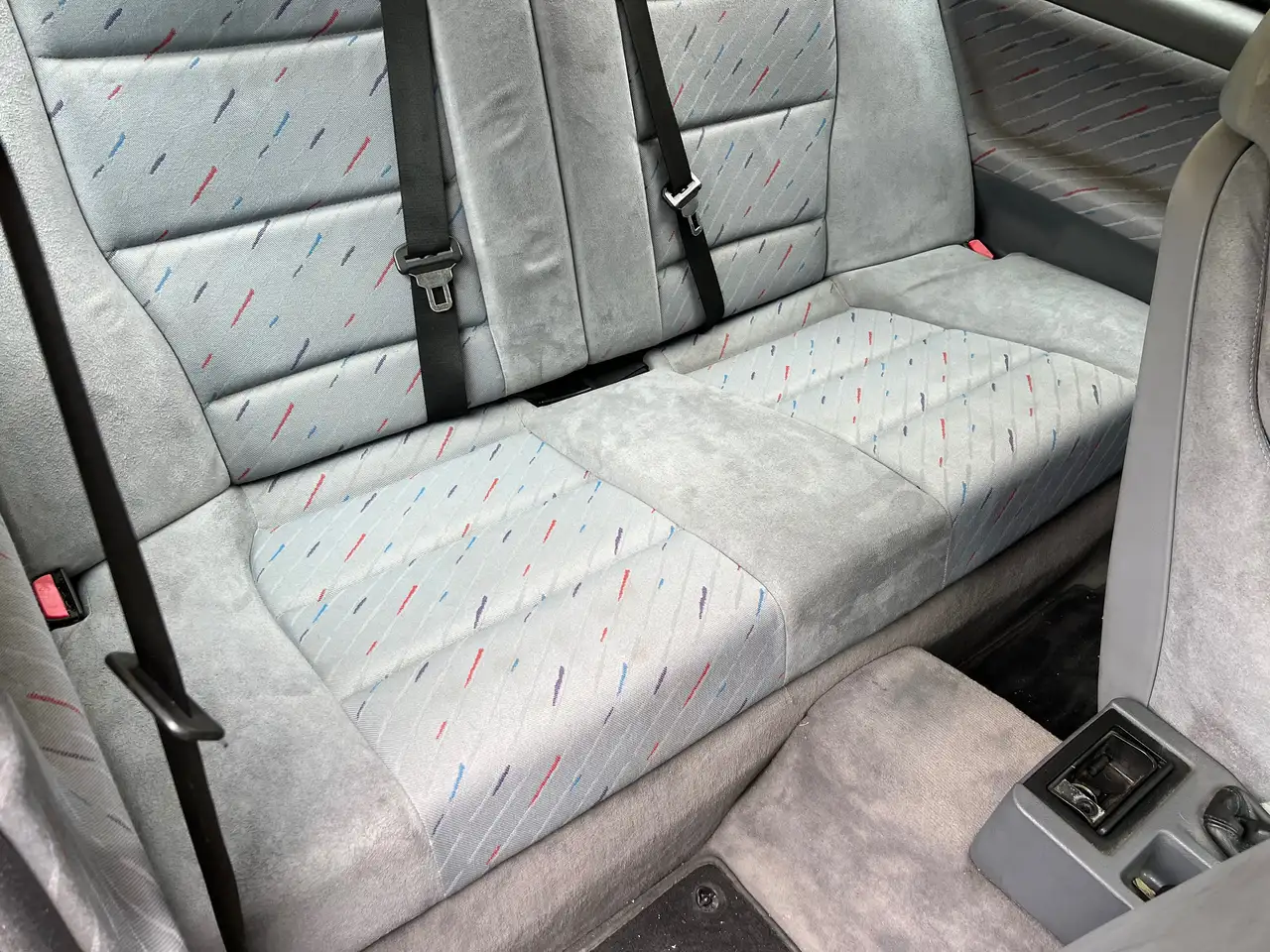 BMW M3 Serie 3 E36 Coupe Coupe 3.0 c/2airbag, foto 11