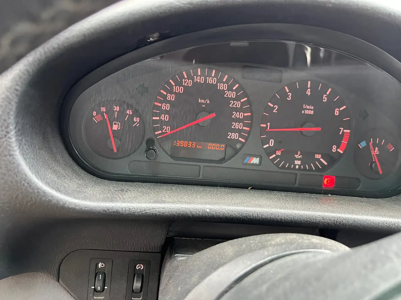 BMW M3 Serie 3 E36 Coupe Coupe 3.0 c/2airbag, foto 10