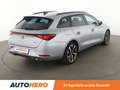 SEAT Leon e-Hybrid 1.4 TSI e-HYBRID FR Aut.*NAVI*LED*ACC*PDC*SHZ Grau - thumbnail 6