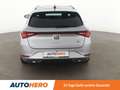 SEAT Leon e-Hybrid 1.4 TSI e-HYBRID FR Aut.*NAVI*LED*ACC*PDC*SHZ Grau - thumbnail 5