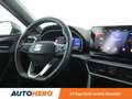 SEAT Leon e-Hybrid 1.4 TSI e-HYBRID FR Aut.*NAVI*LED*ACC*PDC*SHZ Grau - thumbnail 13