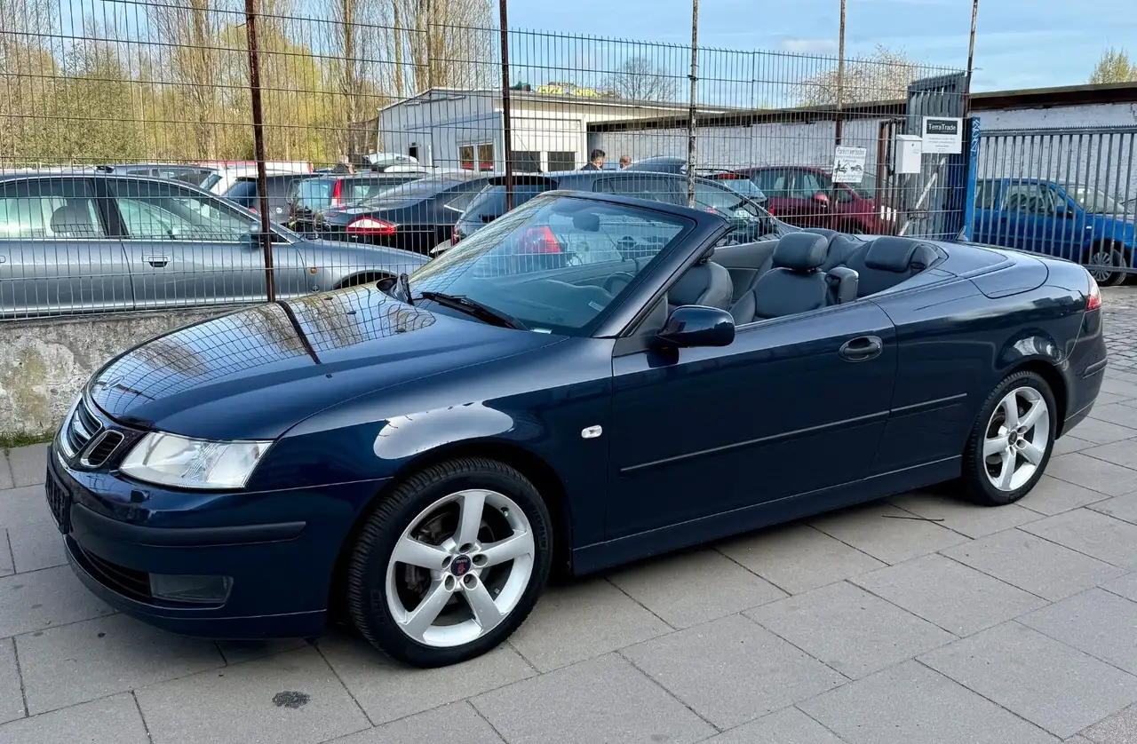 Saab 9-3
