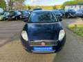 Fiat Grande Punto 1.2 8V Active+1.Hand+Tüv03-2025 Bleu - thumbnail 3