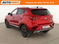 MG ZS 1.5 VTi Luxury Rojo - thumbnail 4