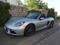 Porsche Boxster 718 , nur 15.000 km, 1. Hand, 20 Zoll, Kamera Silber - thumbnail 3