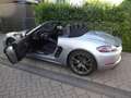 Porsche Boxster 718 , nur 15.000 km, 1. Hand, 20 Zoll, Kamera Silber - thumbnail 1