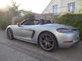 Porsche Boxster 718 , nur 15.000 km, 1. Hand, 20 Zoll, Kamera Silber - thumbnail 2