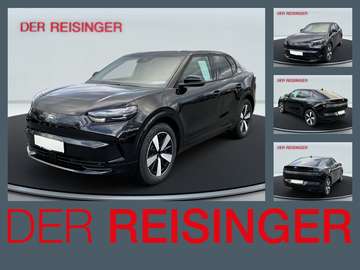 ALLRAD Elektro Extended Range