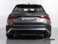 Audi A3 2.5 TFSI RS3 S TRONIC QUATTRO SPORTBACK 400 5P Gris - thumbnail 5