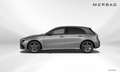 Mercedes-Benz A 180 d Kompaktlim.ÖE AMG-Line Facelift Grau - thumbnail 2