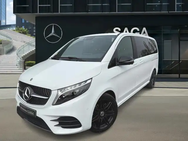 Mercedes-Benz V 300 Classe V d Long