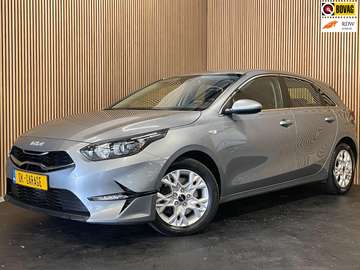 1.5 T-GDi DynamicLine|161PK|AUTOMAAT|CARPLAY|CAMER