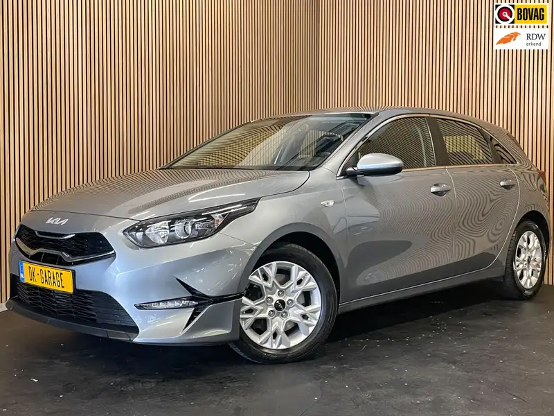 KIA Cee'd