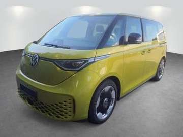 Bus Pro ACC AHK Navi LED-Matrix 360°Kam