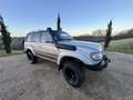 Toyota Land Cruiser Beige - thumbnail 2