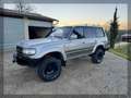 Toyota Land Cruiser Beige - thumbnail 1
