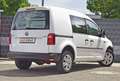 Volkswagen Caddy 2,0TDI BMT 4MOTION Trendline Wit - thumbnail 4
