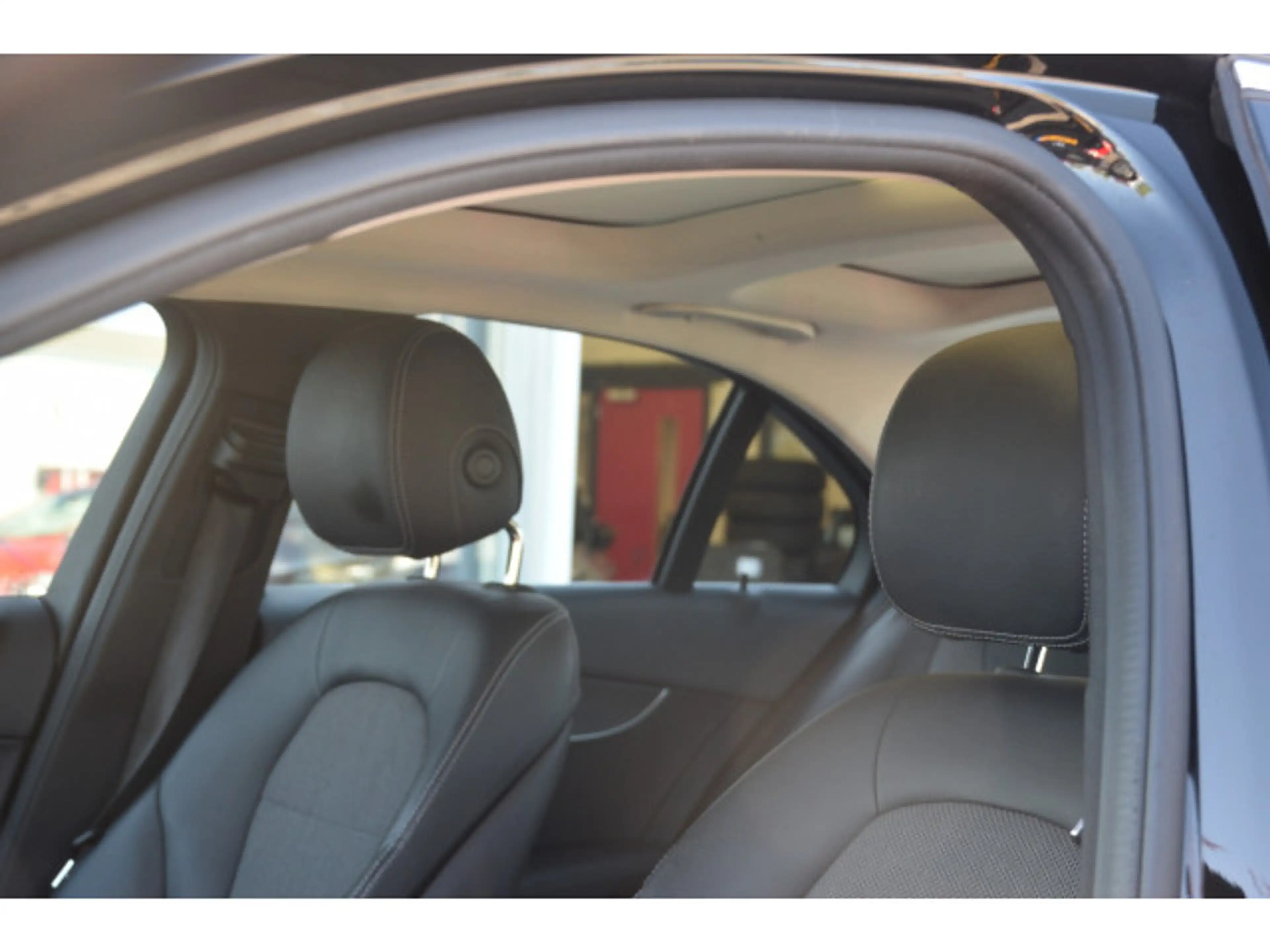 Mercedes-Benz C 350 e Lease Edition Dealeronderhouden | LED | Keyless — photo 7