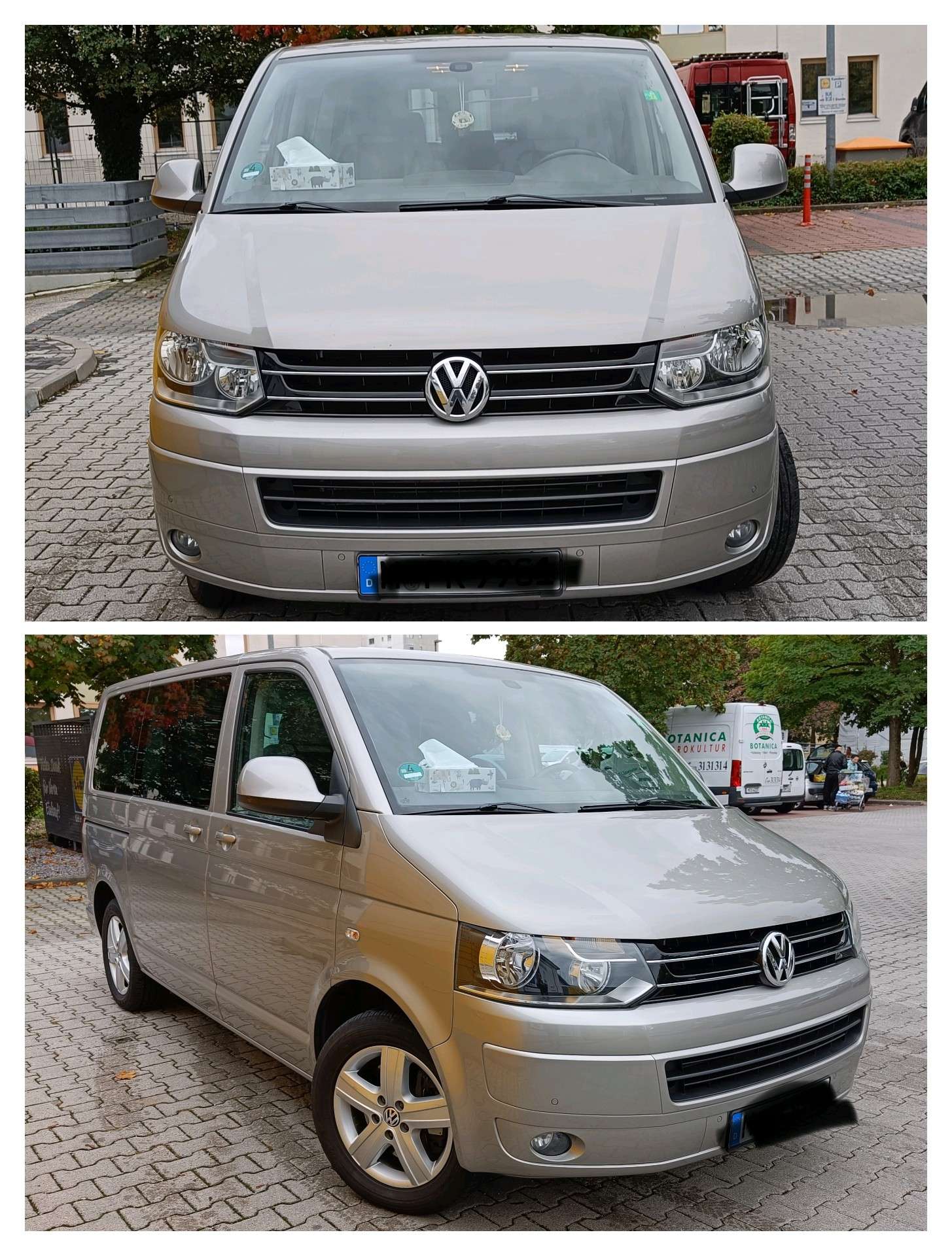 Second hand Volkswagen  2.0