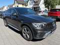 Mercedes-Benz GLC 220 d COUPE LEDER KAMERA LED 1.HAND Grigio - thumbnail 5
