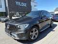 Mercedes-Benz GLC 220 d COUPE LEDER KAMERA LED 1.HAND Grigio - thumbnail 1