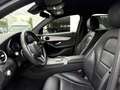 Mercedes-Benz GLC 220 d COUPE LEDER KAMERA LED 1.HAND Grigio - thumbnail 9