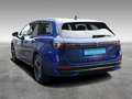 Volkswagen Passat Variant 1.5 eHybrid Elegance NAVI HuD AHK Bleu - thumbnail 3