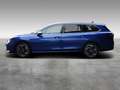Volkswagen Passat Variant 1.5 eHybrid Elegance NAVI HuD AHK Bleu - thumbnail 2