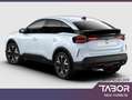 Citroen C4 MHEV 145 eDSC6 MAX FACELIFT Nav Kam ACC Keyl Weiß - thumbnail 3
