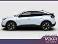 Citroen C4 MHEV 145 eDSC6 MAX FACELIFT Nav Kam ACC Keyl Weiß - thumbnail 2