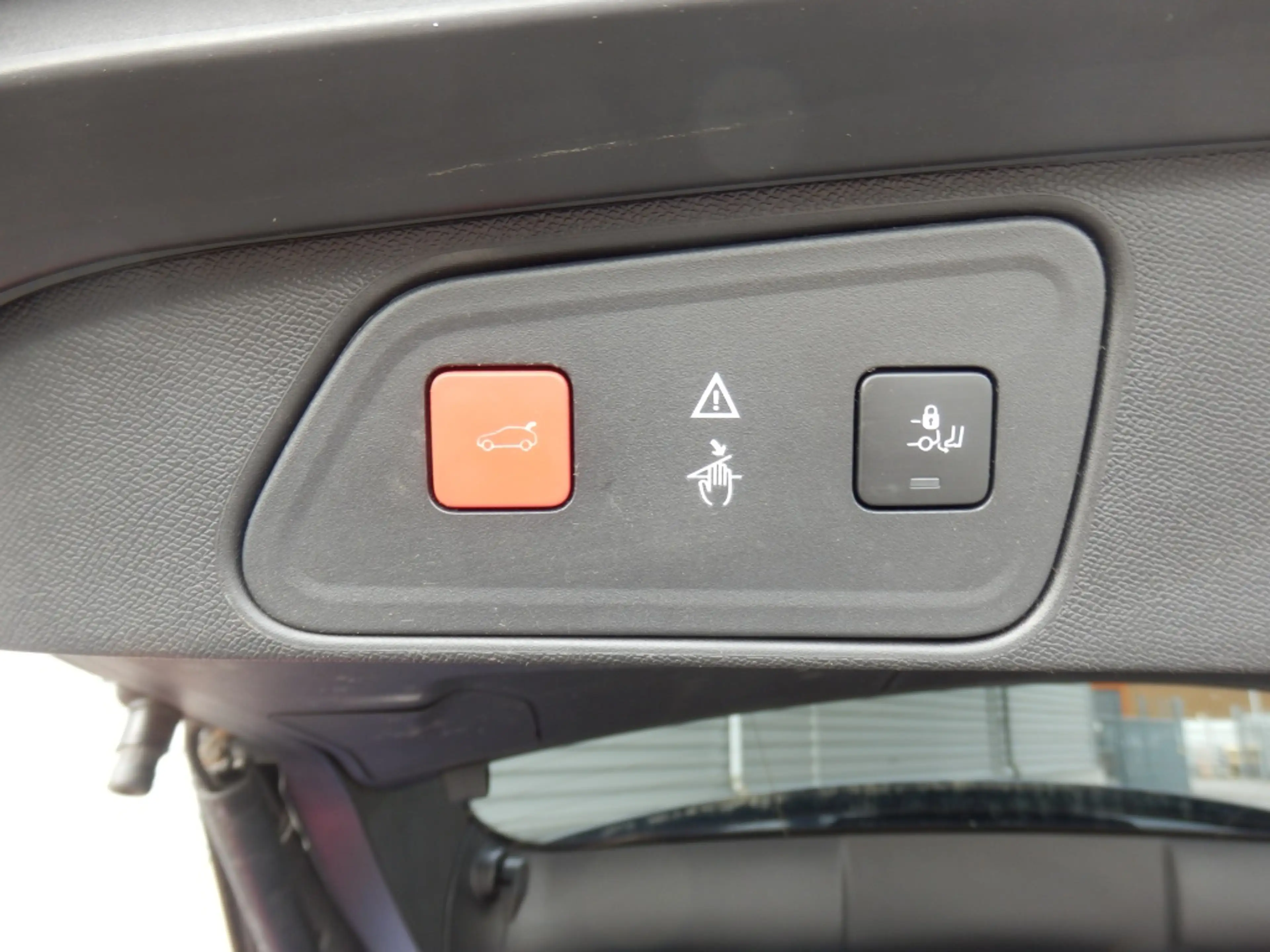 Peugeot 3008 1.2 PureTech Allure I Automaat I Nav. I — photo 10
