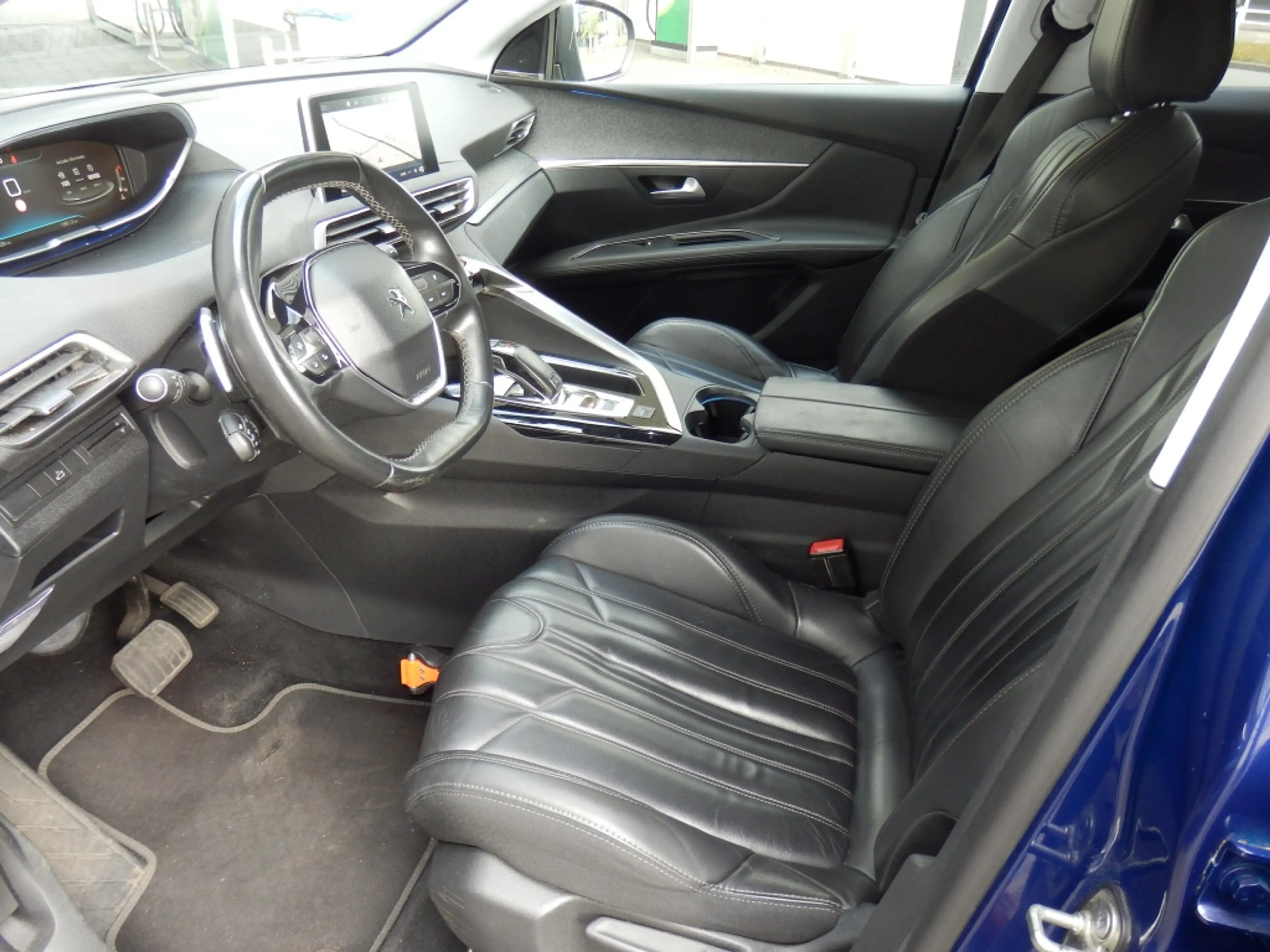 Peugeot 3008 1.2 PureTech Allure I Automaat I Nav. I — photo 6