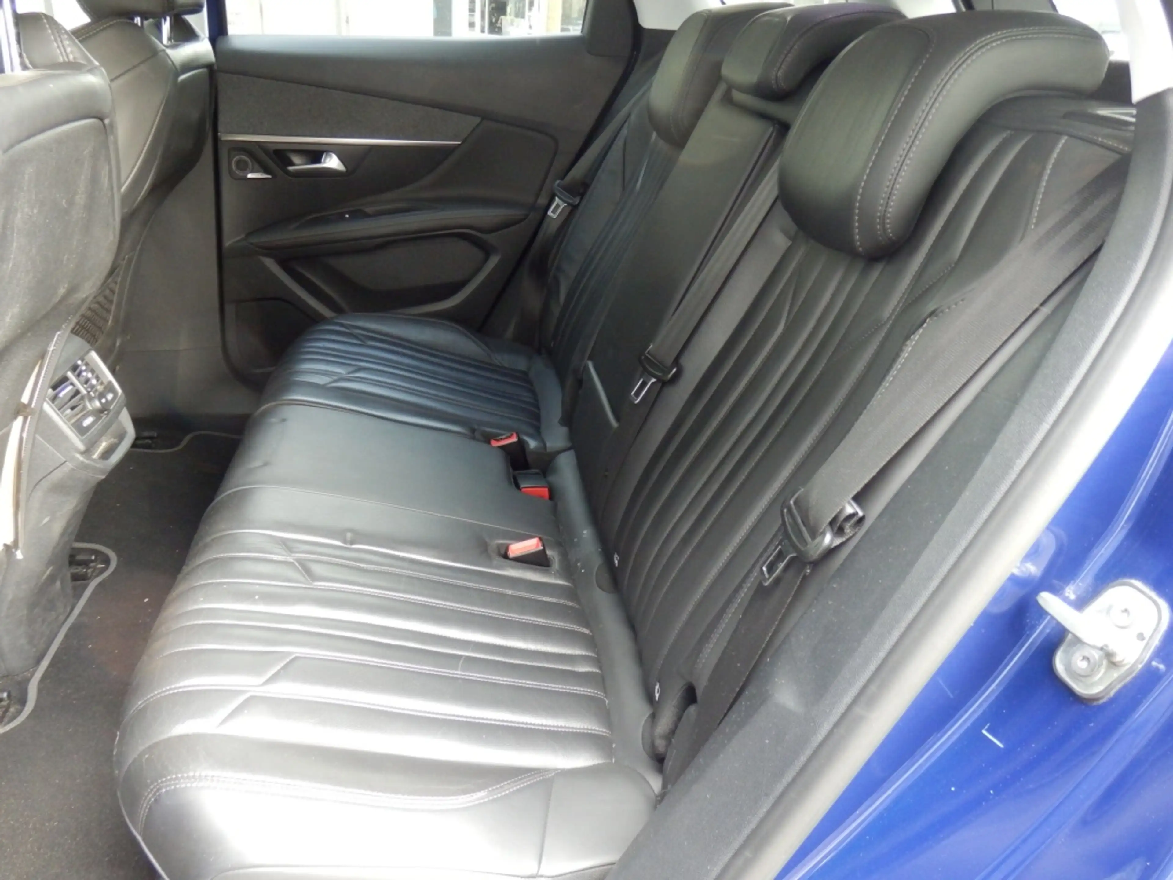 Peugeot 3008 1.2 PureTech Allure I Automaat I Nav. I — photo 8