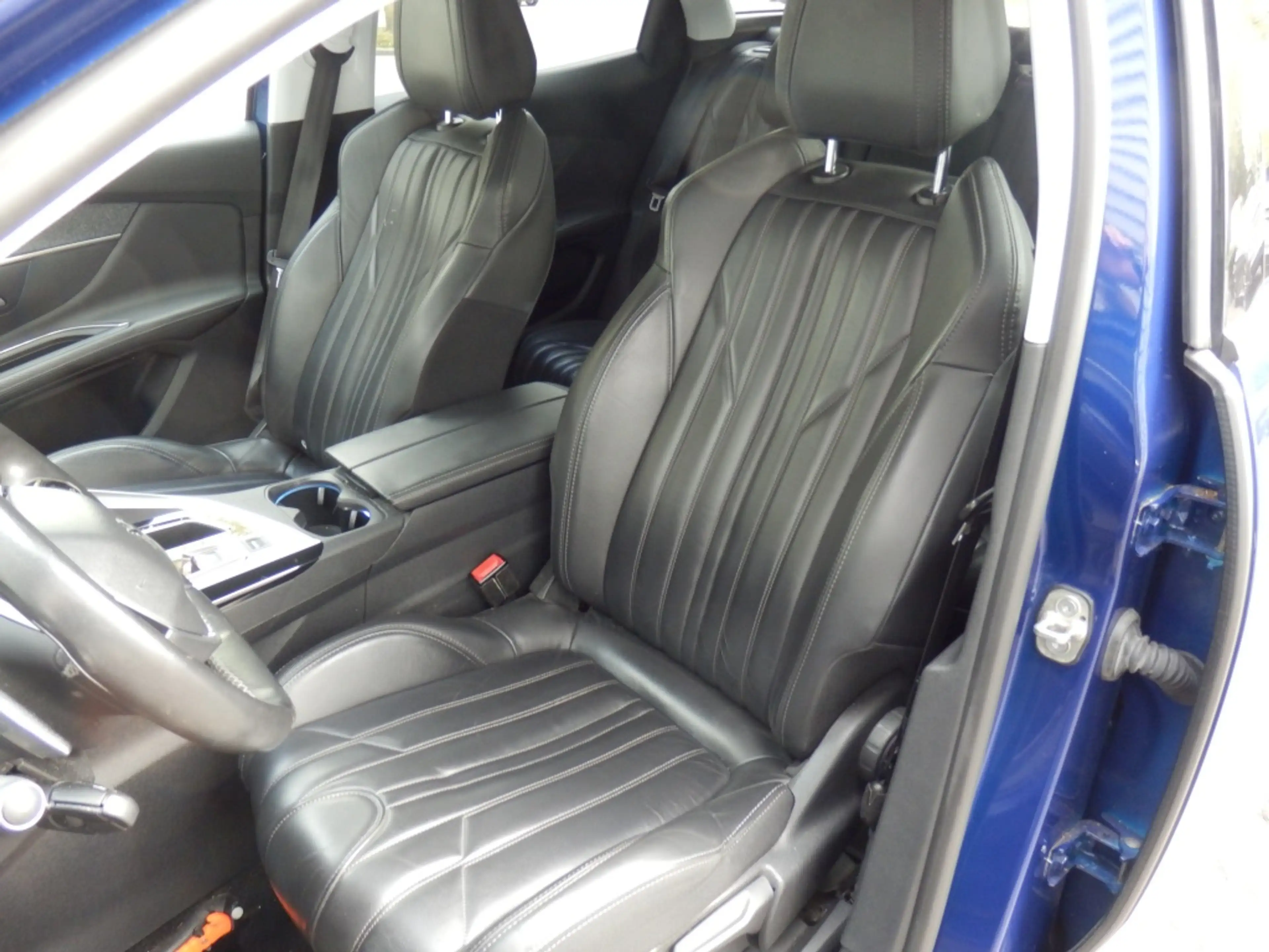 Peugeot 3008 1.2 PureTech Allure I Automaat I Nav. I — photo 7