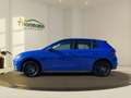 Skoda Fabia Essence 1.0 MPI LED PDC Bleu - thumbnail 3