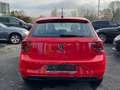 Volkswagen Polo 1.0 TSI Life Rojo - thumbnail 3