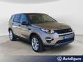 Land Rover Discovery Sport 2.0 TD4 150 CV SE Bronzo - thumbnail 7