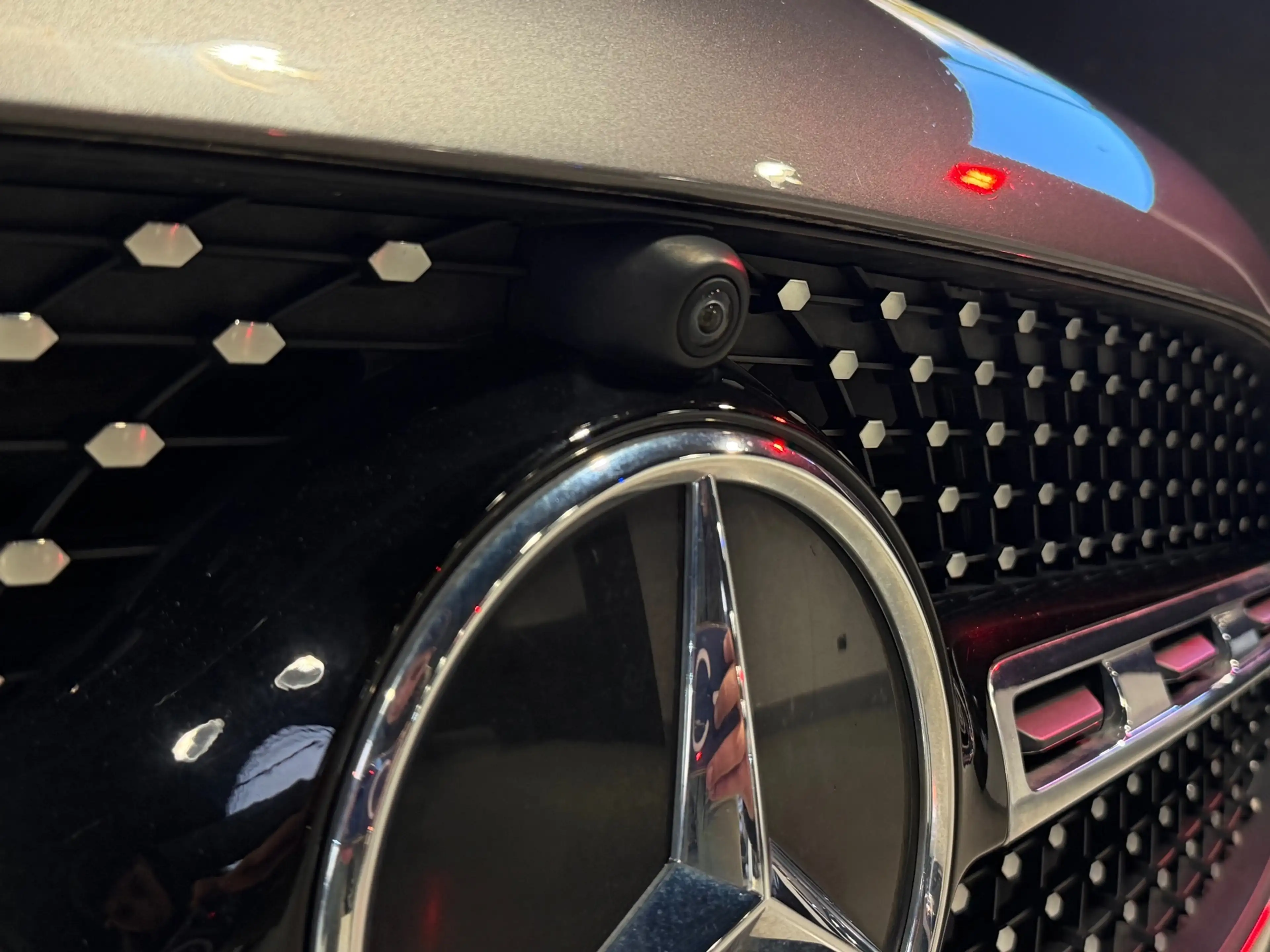 Mercedes-Benz GLA 250 4MATIC AMG Line Pano|360|Trekh|Burm|Keyl — photo 20