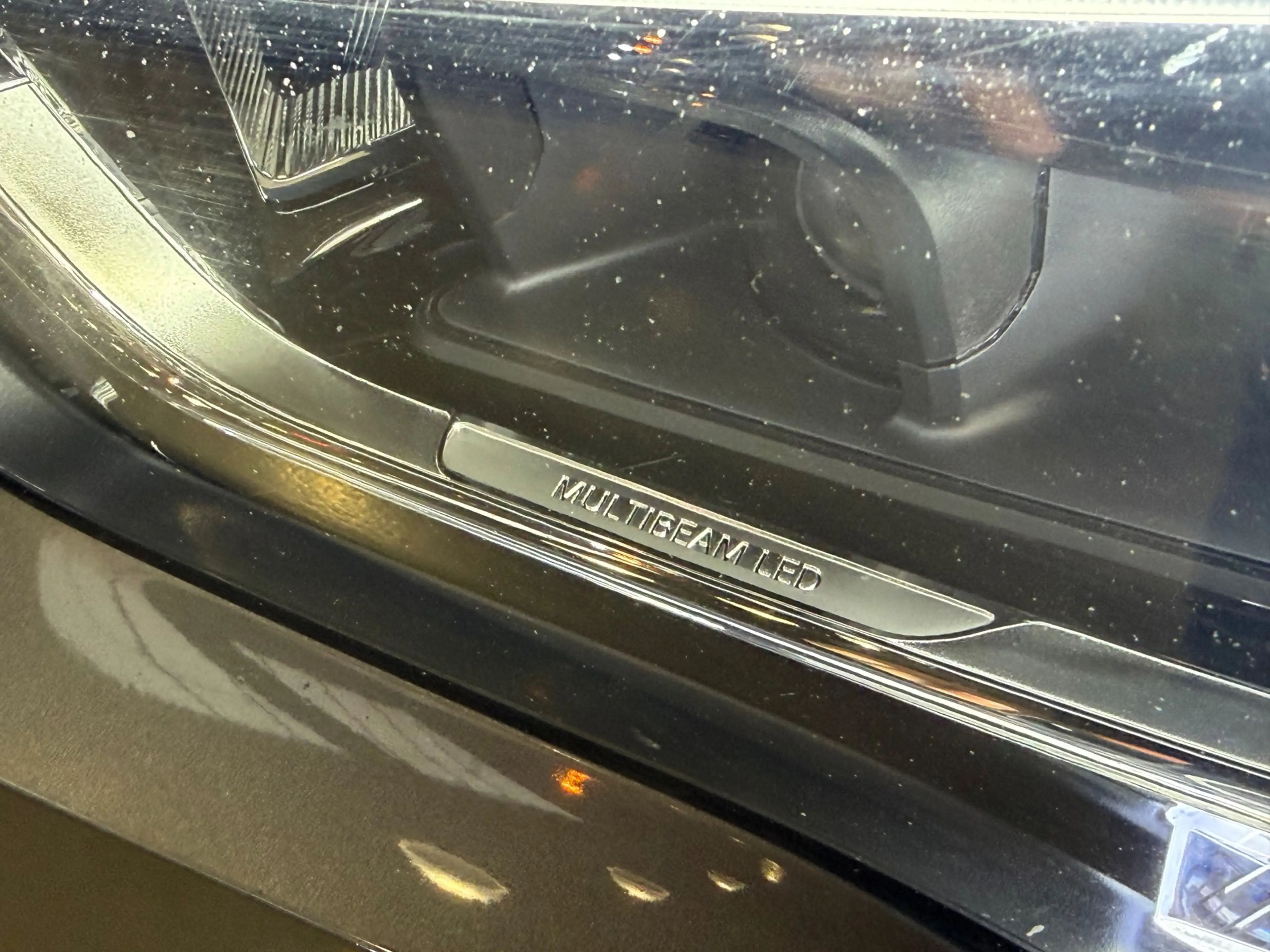 Mercedes-Benz GLA 250 4MATIC AMG Line Pano|360|Trekh|Burm|Keyl — photo 18