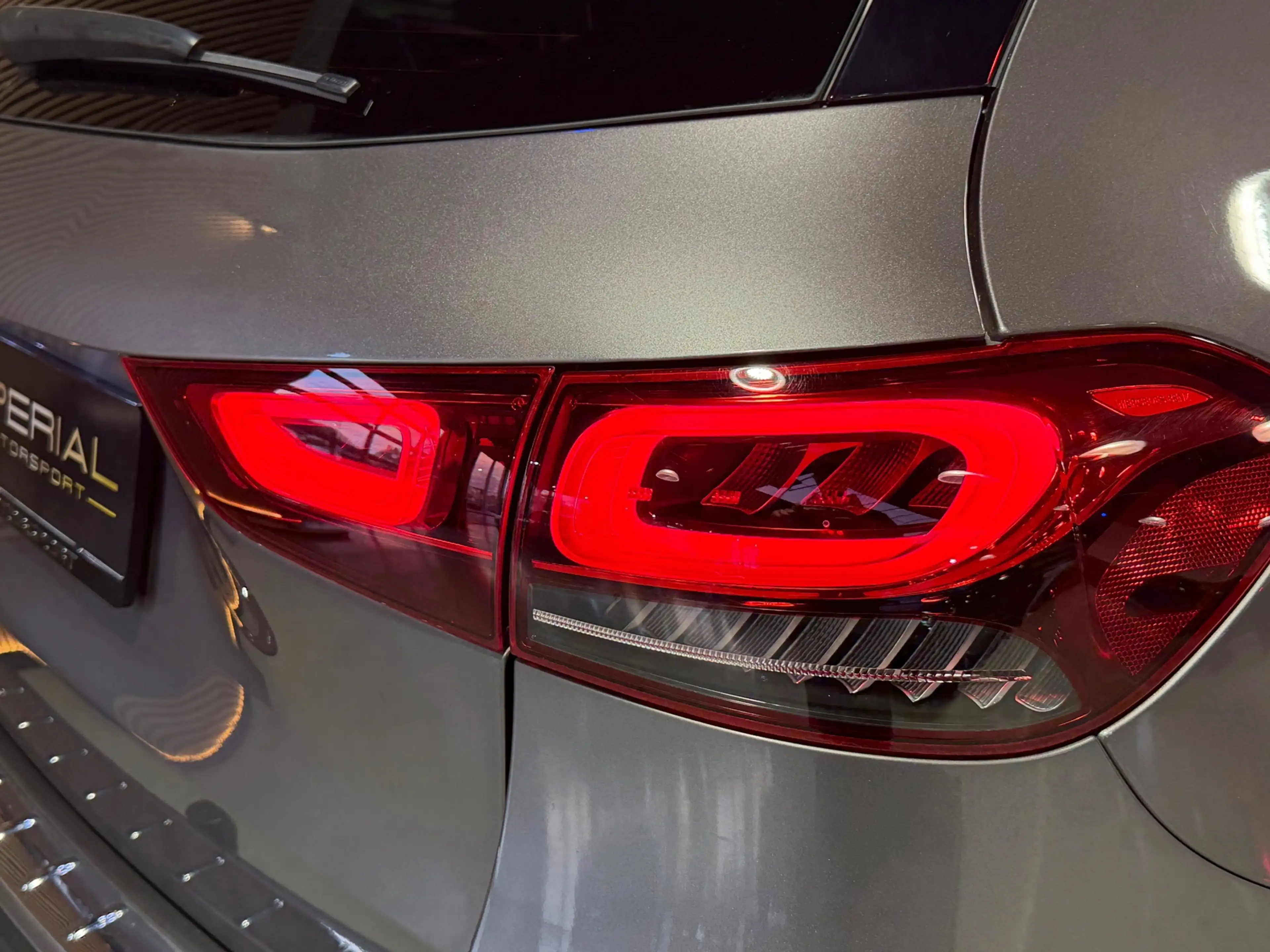 Mercedes-Benz GLA 250 4MATIC AMG Line Pano|360|Trekh|Burm|Keyl — photo 16