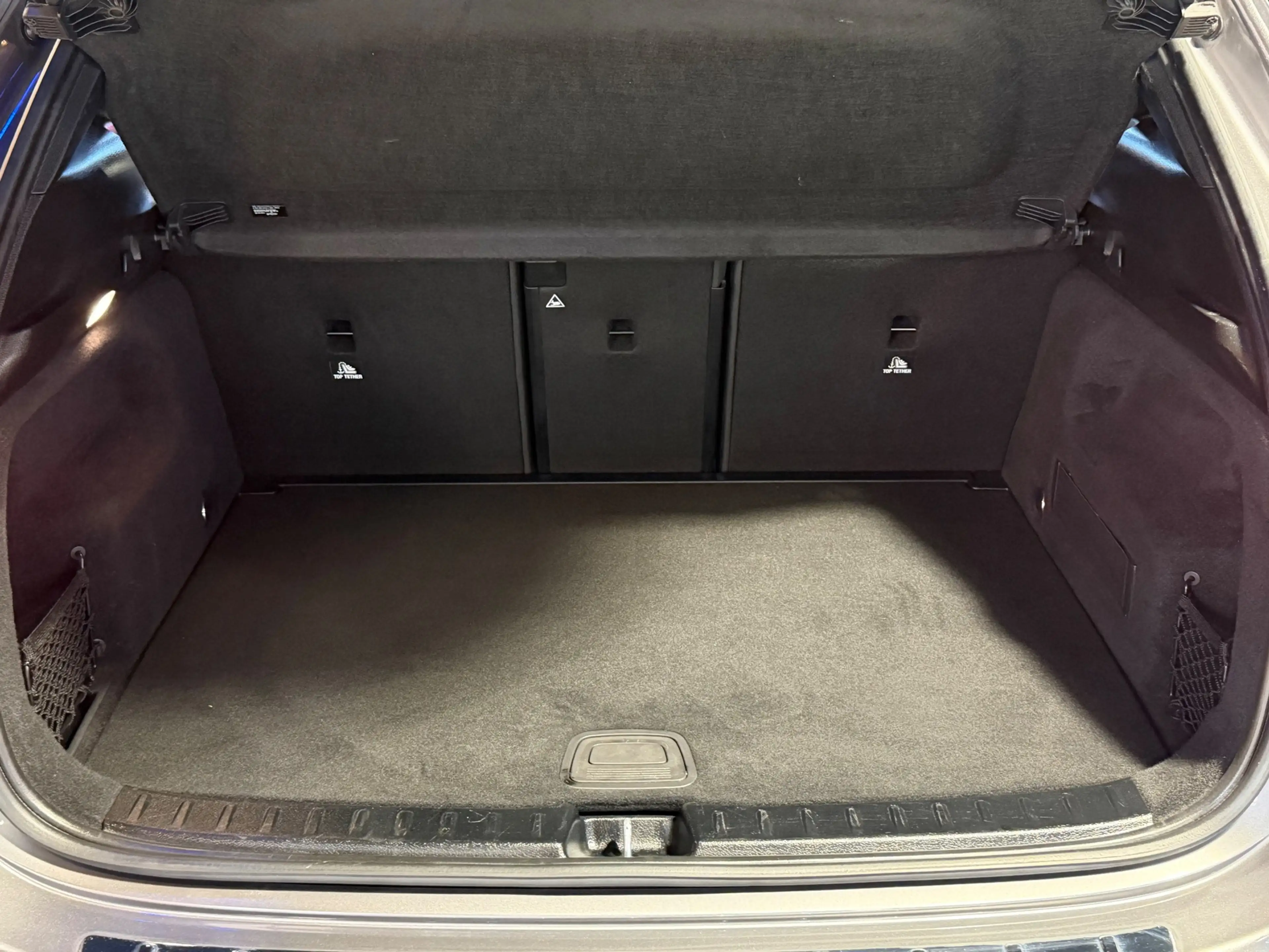 Mercedes-Benz GLA 250 4MATIC AMG Line Pano|360|Trekh|Burm|Keyl — photo 22