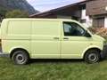 Volkswagen T5 1,9 TDI Gelb - thumbnail 5