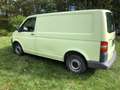 Volkswagen T5 1,9 TDI Gelb - thumbnail 4
