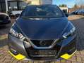 Nissan Micra 1.0 90PS KIIRO Sondermodell Gris - thumbnail 1