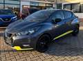 Nissan Micra 1.0 90PS KIIRO Sondermodell Gris - thumbnail 2