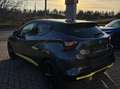 Nissan Micra 1.0 90PS KIIRO Sondermodell Gris - thumbnail 6