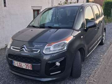 C3 Picasso 1.6 HDi Attraction