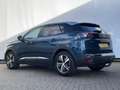 Peugeot 3008 1.6 HYbrid 225 GT Pack Plug-in Trekhaak Camera Nav Blau - thumbnail 2